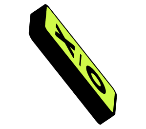 Prediction card